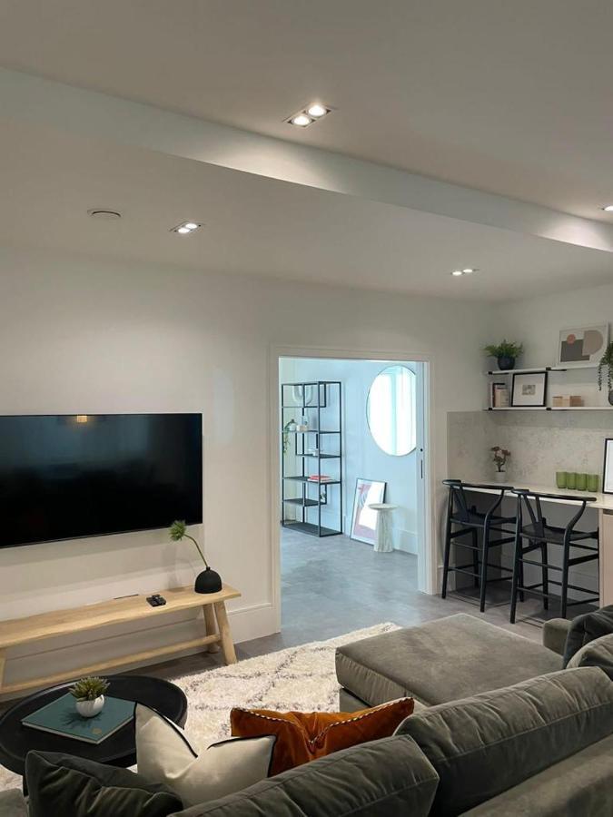 Brand New 3-bedroom In Appartamento