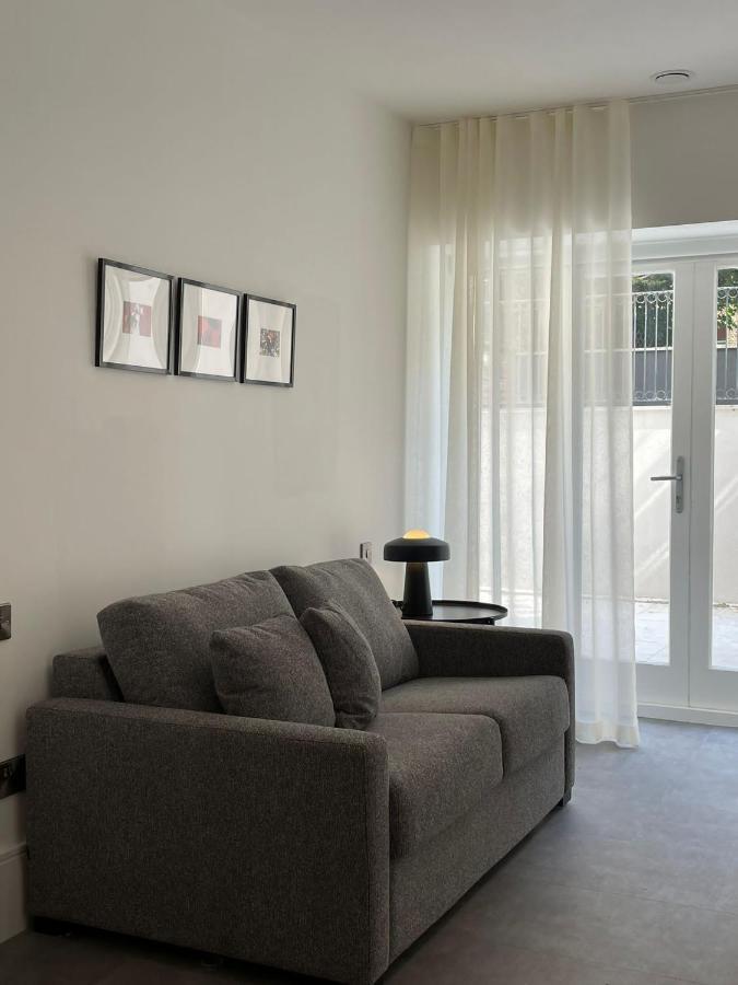 Appartamento Brand New 3-bedroom In *