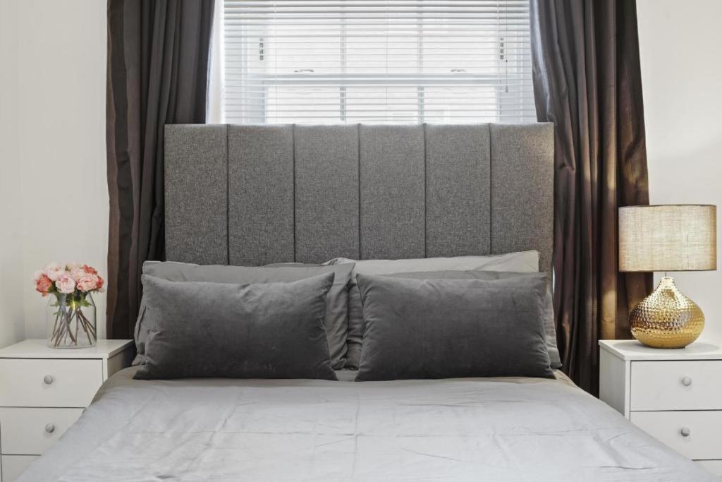 Apartment Modern Deluxe Camberwell Denmark *