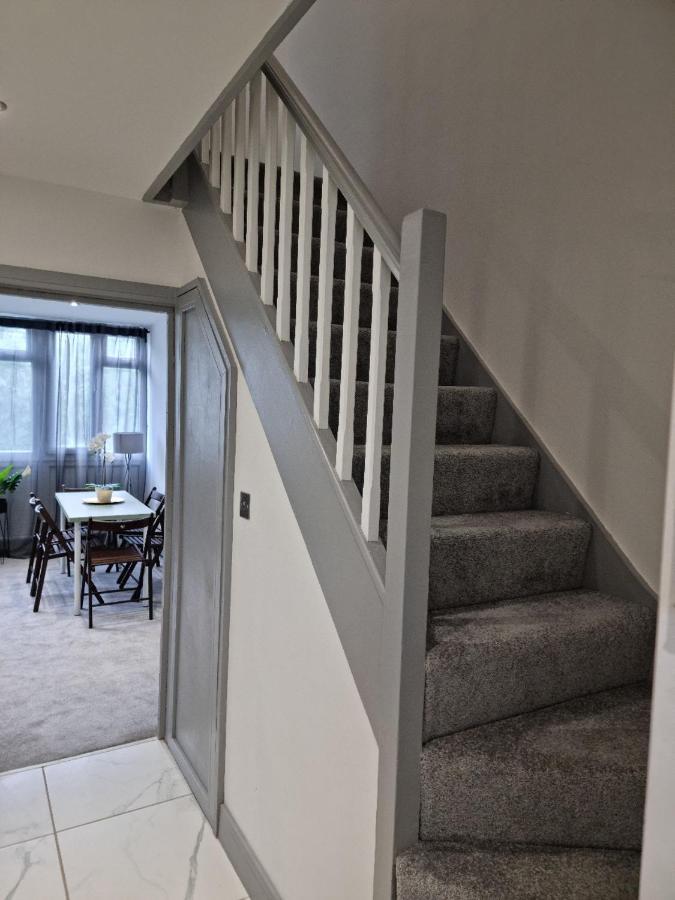 Remarkable 3-bed In Appartamento
