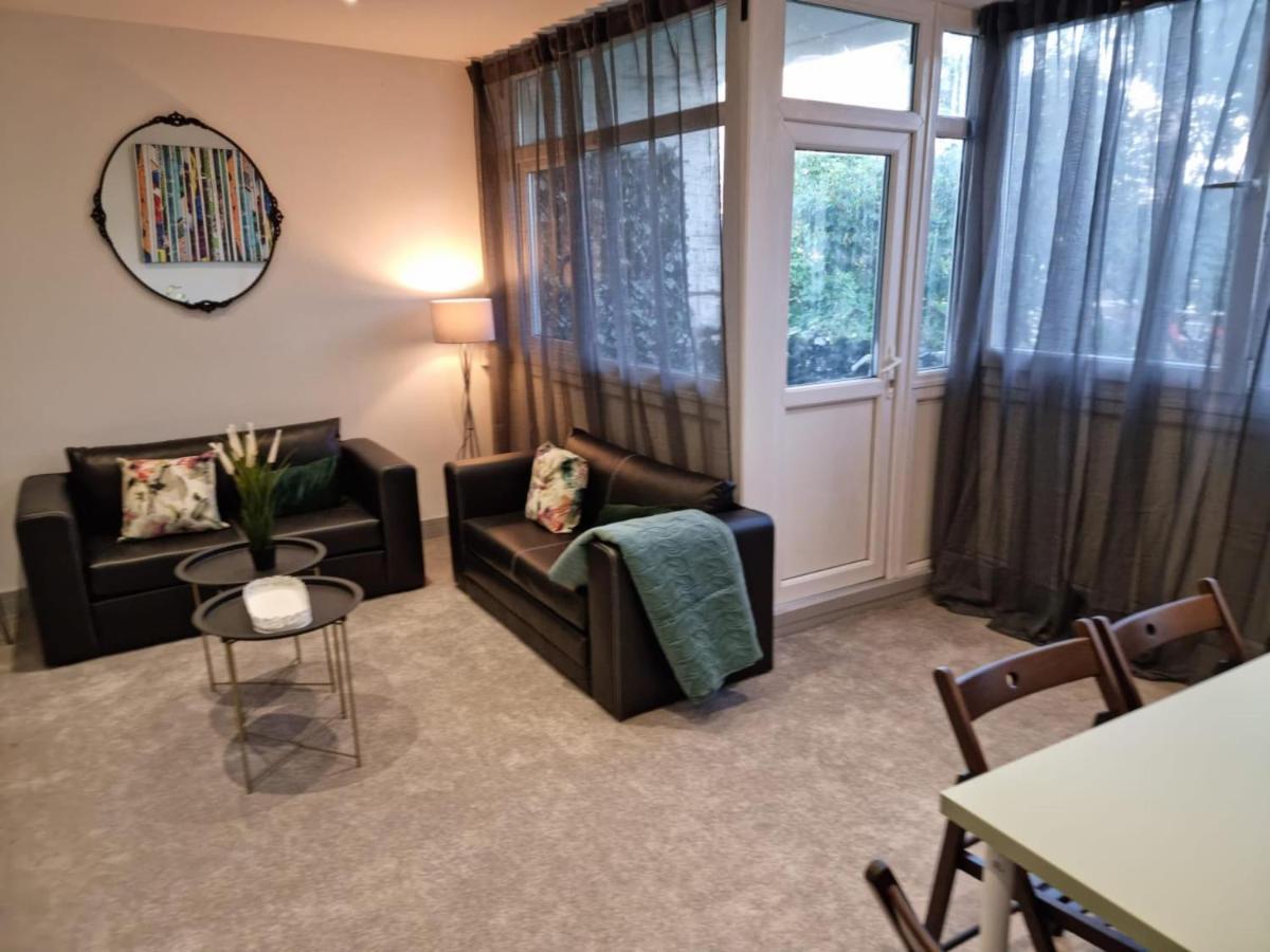 Remarkable 3-bed In * Londra