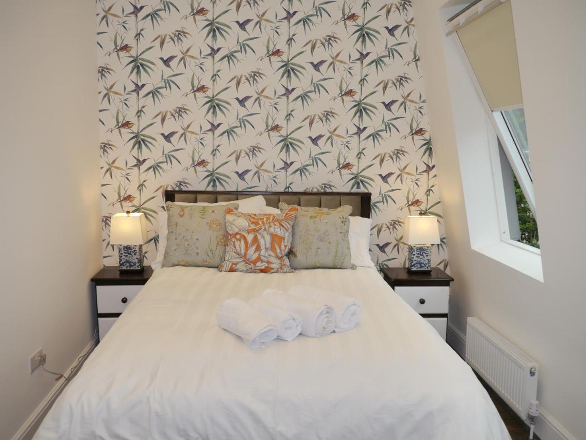 Avonmore West Kensington London