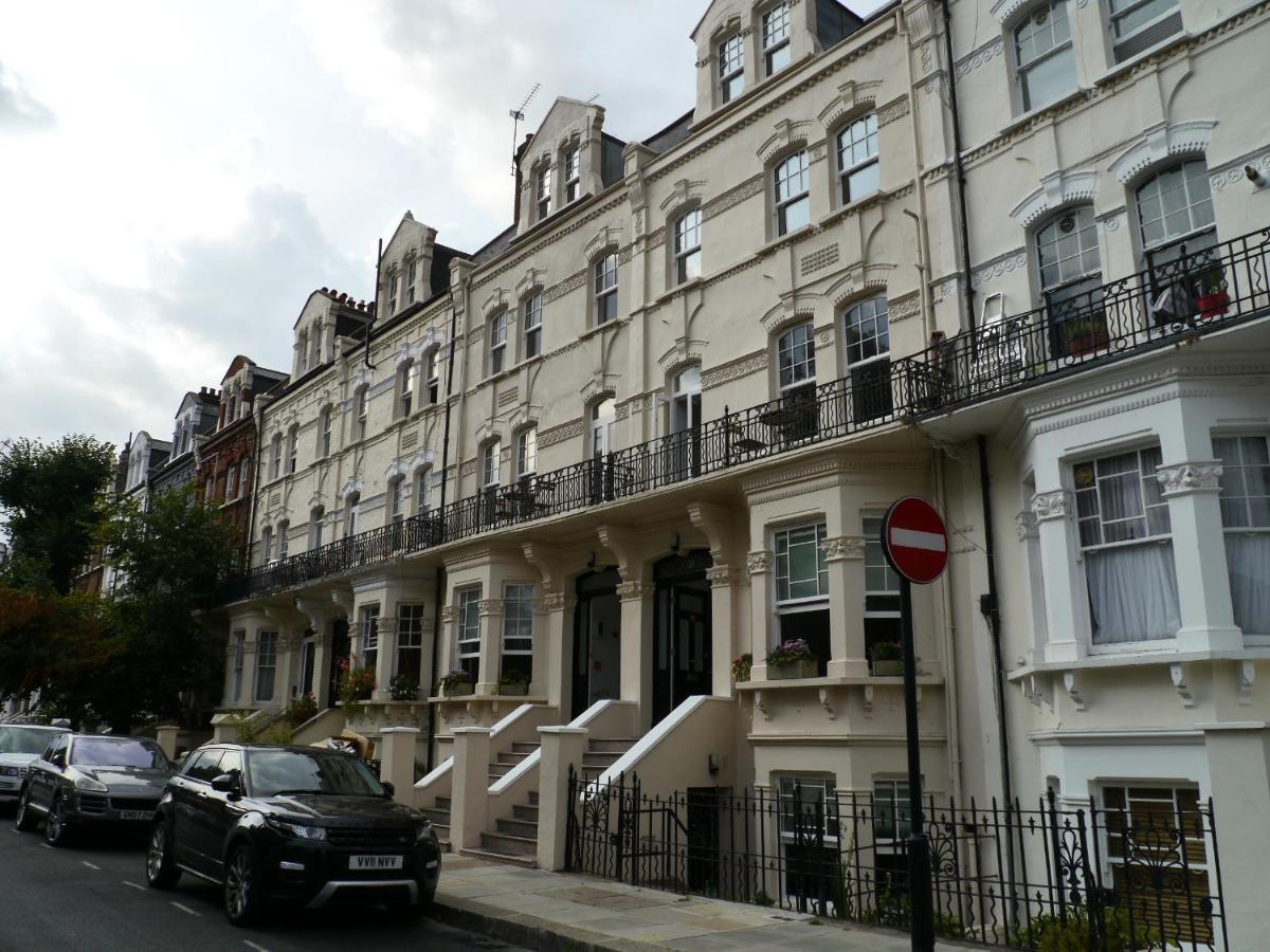 Appartement 64 Avonmore Olympia Kensington Boutique *