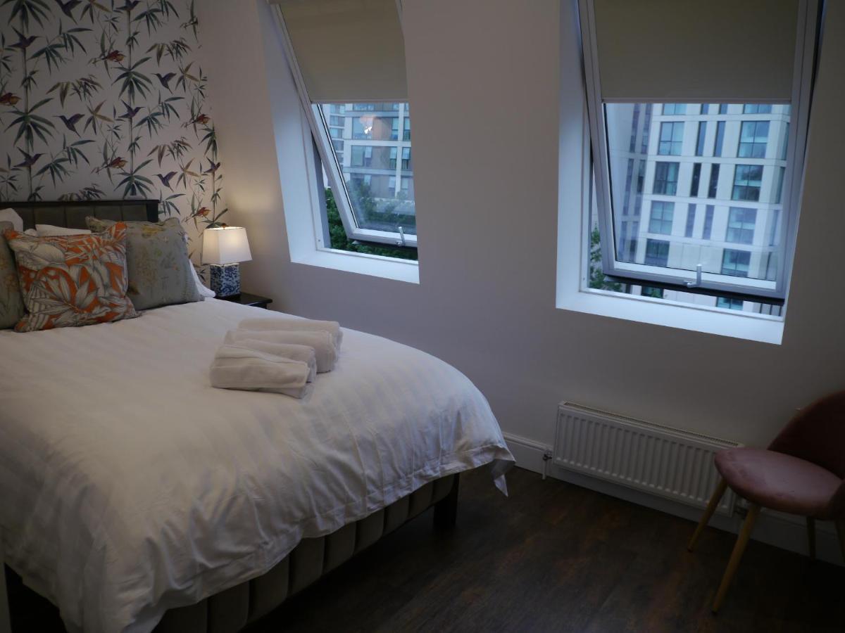 Avonmore West Kensington *