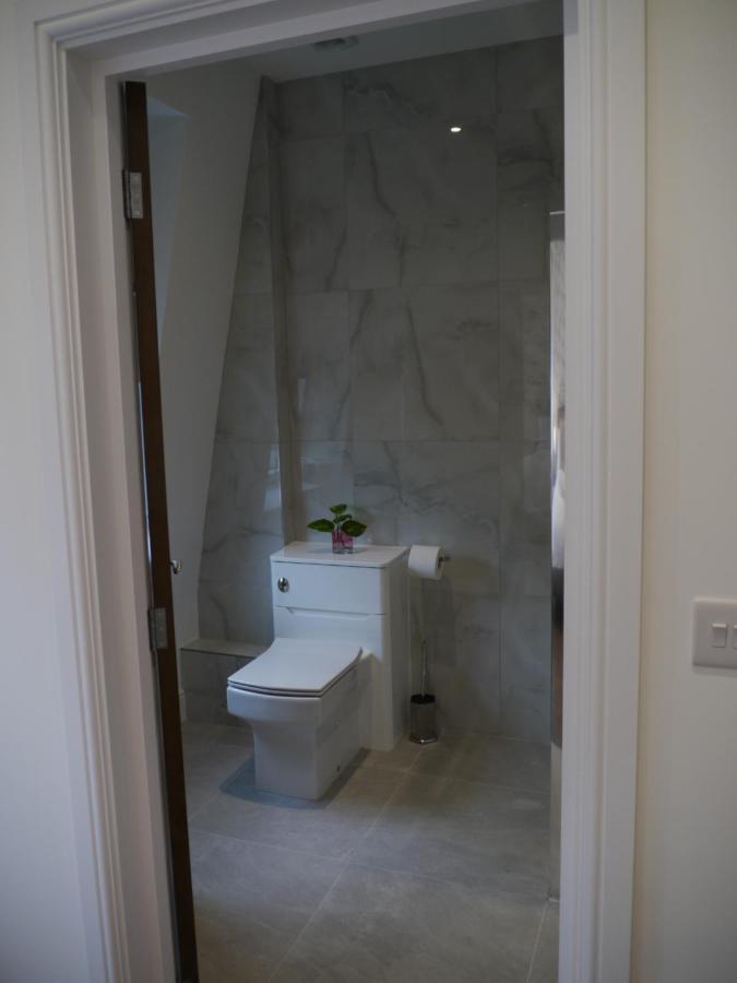 Appartement 64 Avonmore Olympia Kensington Boutique *