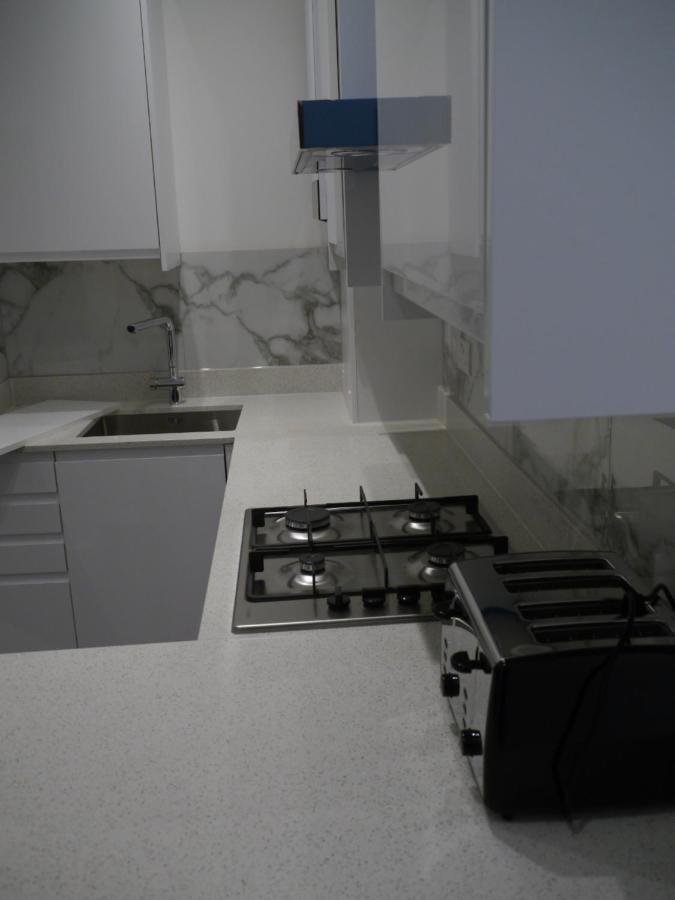 Appartement 64 Avonmore Olympia Kensington Boutique Londen