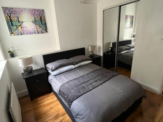 West Stays Appartement