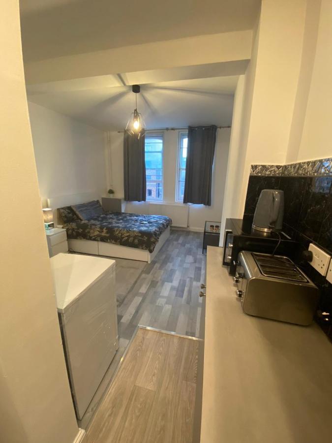Cosy 1 Bedroom *