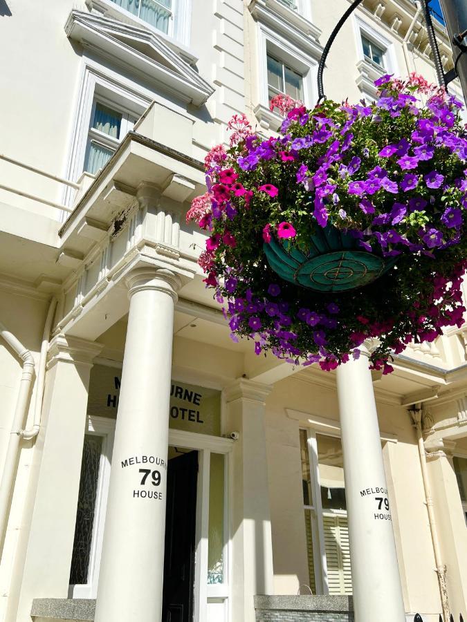 Melbourne House Hotel Londen