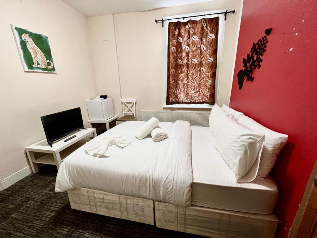 Spacious Double Bedroom! Privat bolig