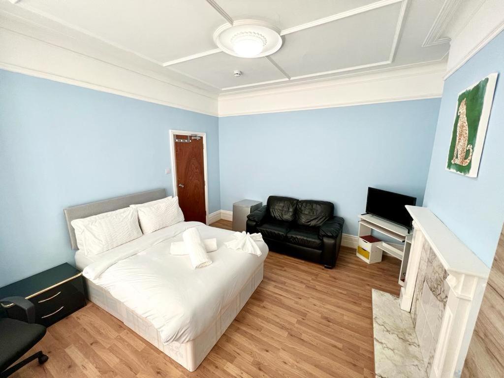 Privat bolig Spacious Double Bedroom! London