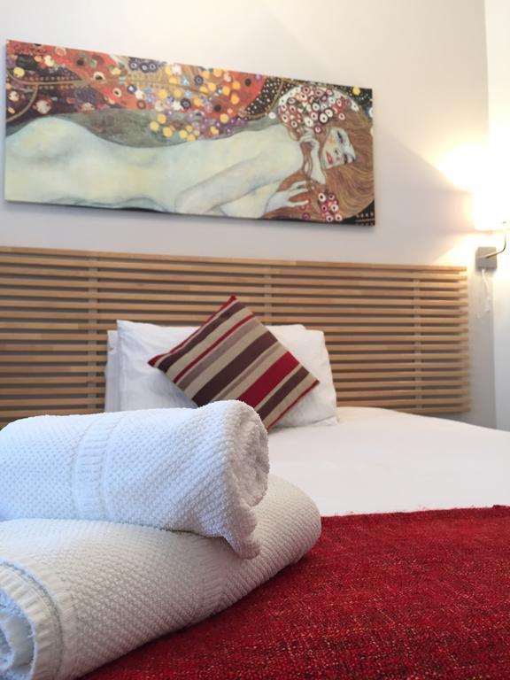 Dockside Hotell London