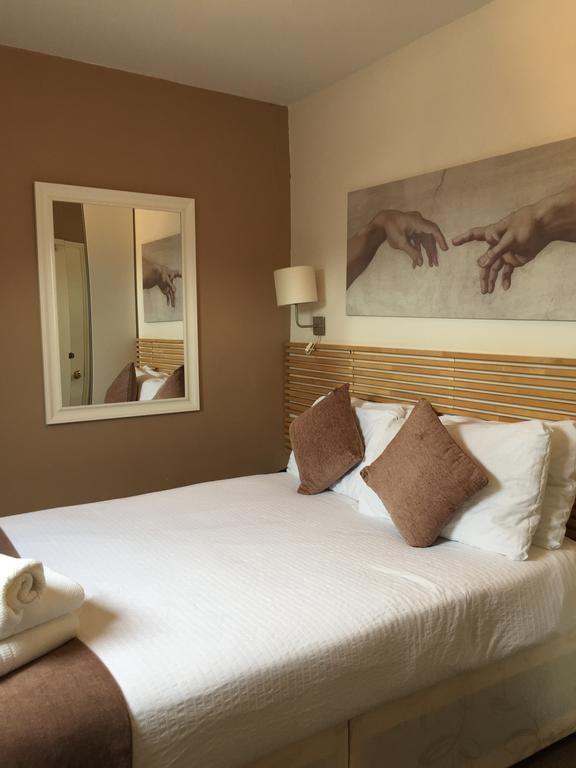 Hotell Dockside