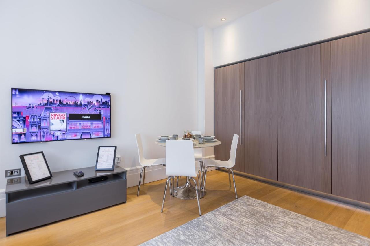 The Dorset - Stylish New 1 Bedroom In Marylebone Apartment *