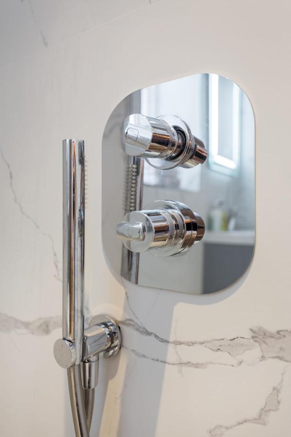 Apartment The Dorset - Stylish New 1 Bedroom In Marylebone *