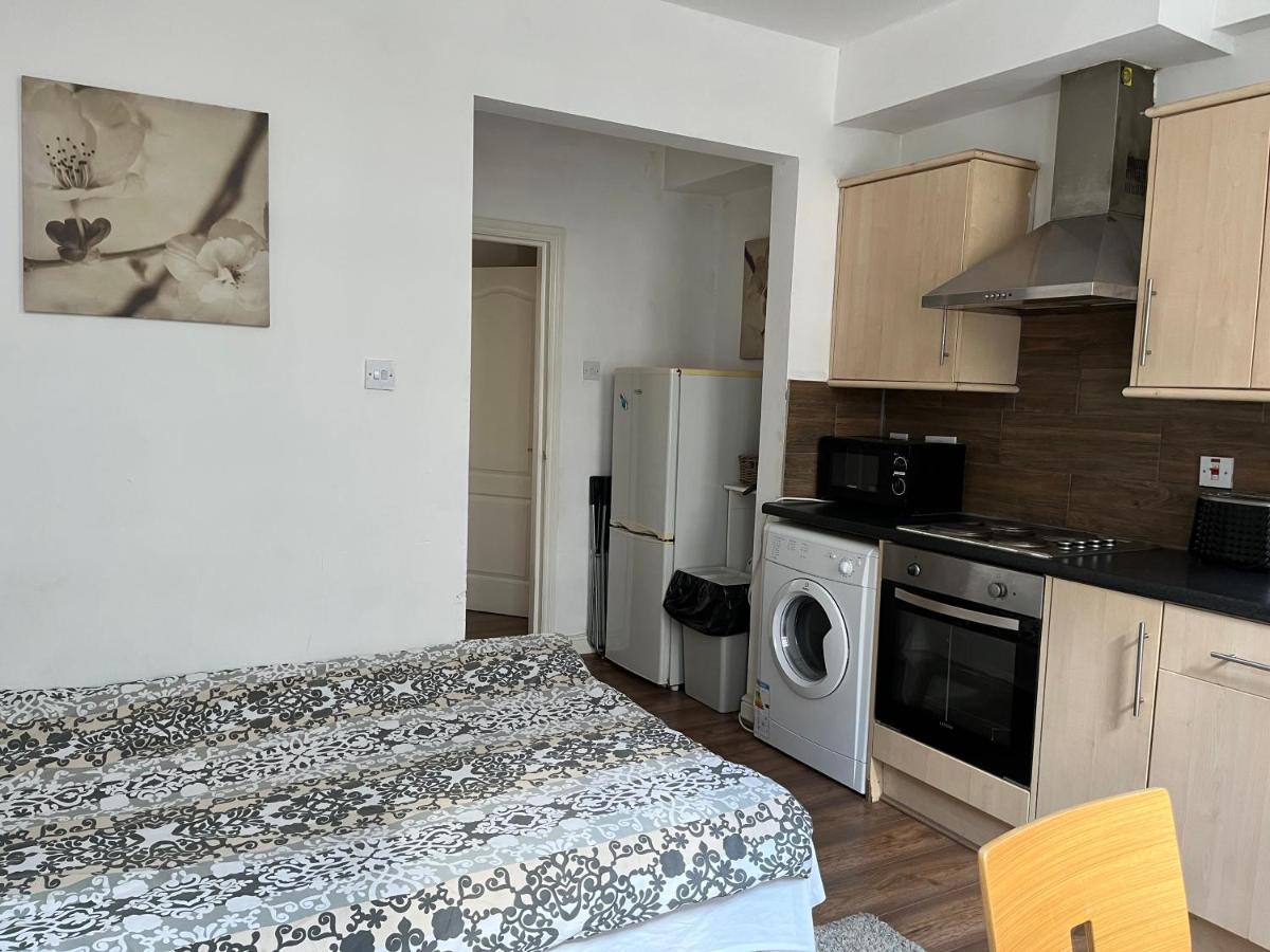 Safran House Apartment *