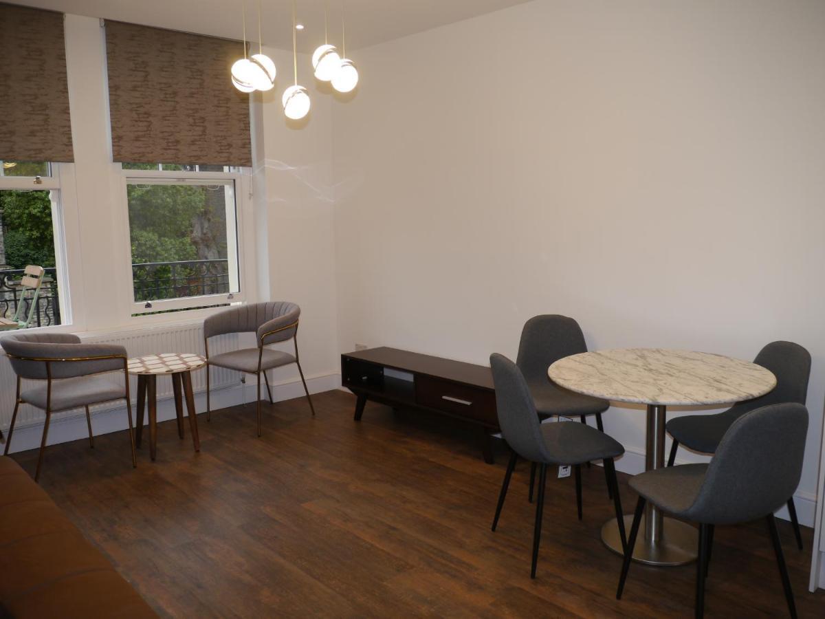 64 Avonmore Olympia Kensington Boutique Appartement