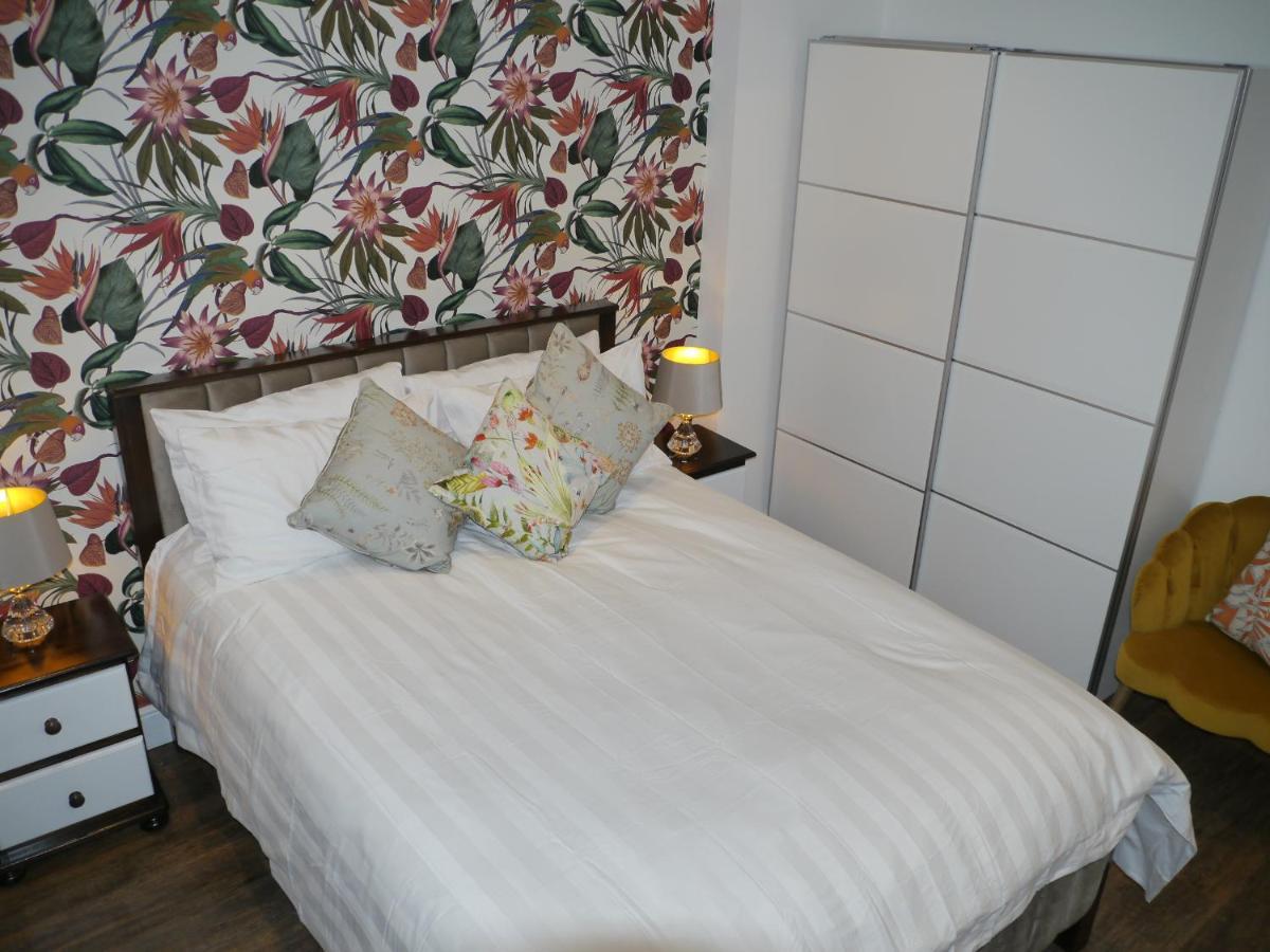 Appartement 64 Avonmore Olympia Kensington Boutique
