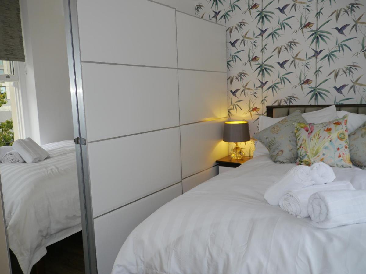 Appartement 64 Avonmore Olympia Kensington Boutique *