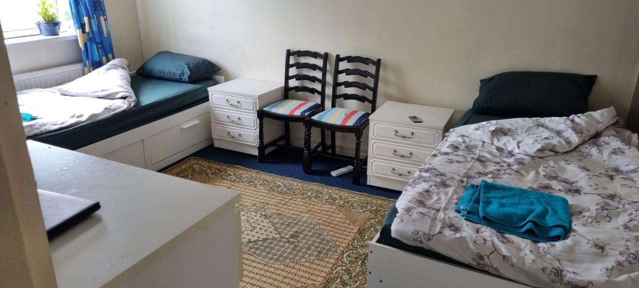Lejlighed Private In Shares Flat Near Heathrow Airport *
