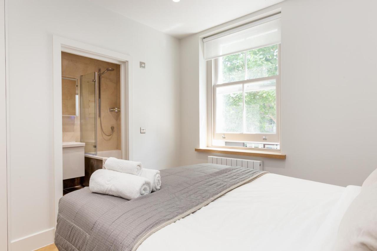 Fitzrovia & Soho - Cityapartmentstay