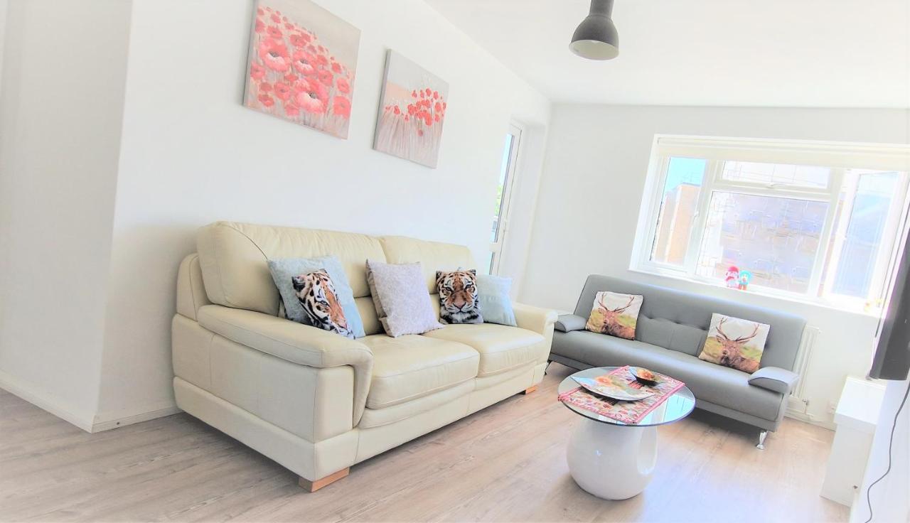 Appartement Modern 2-bedroom Flat Near Chelsea