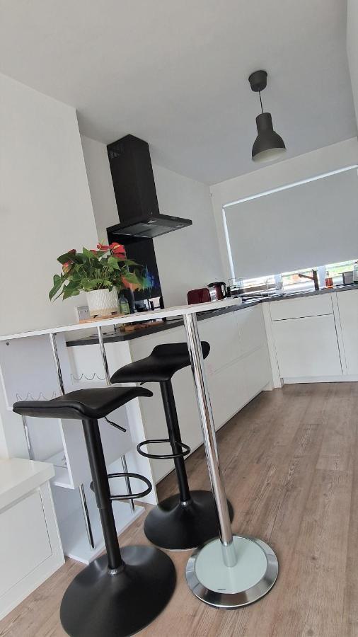 Modern 2-bedroom Flat Near Chelsea * Londen