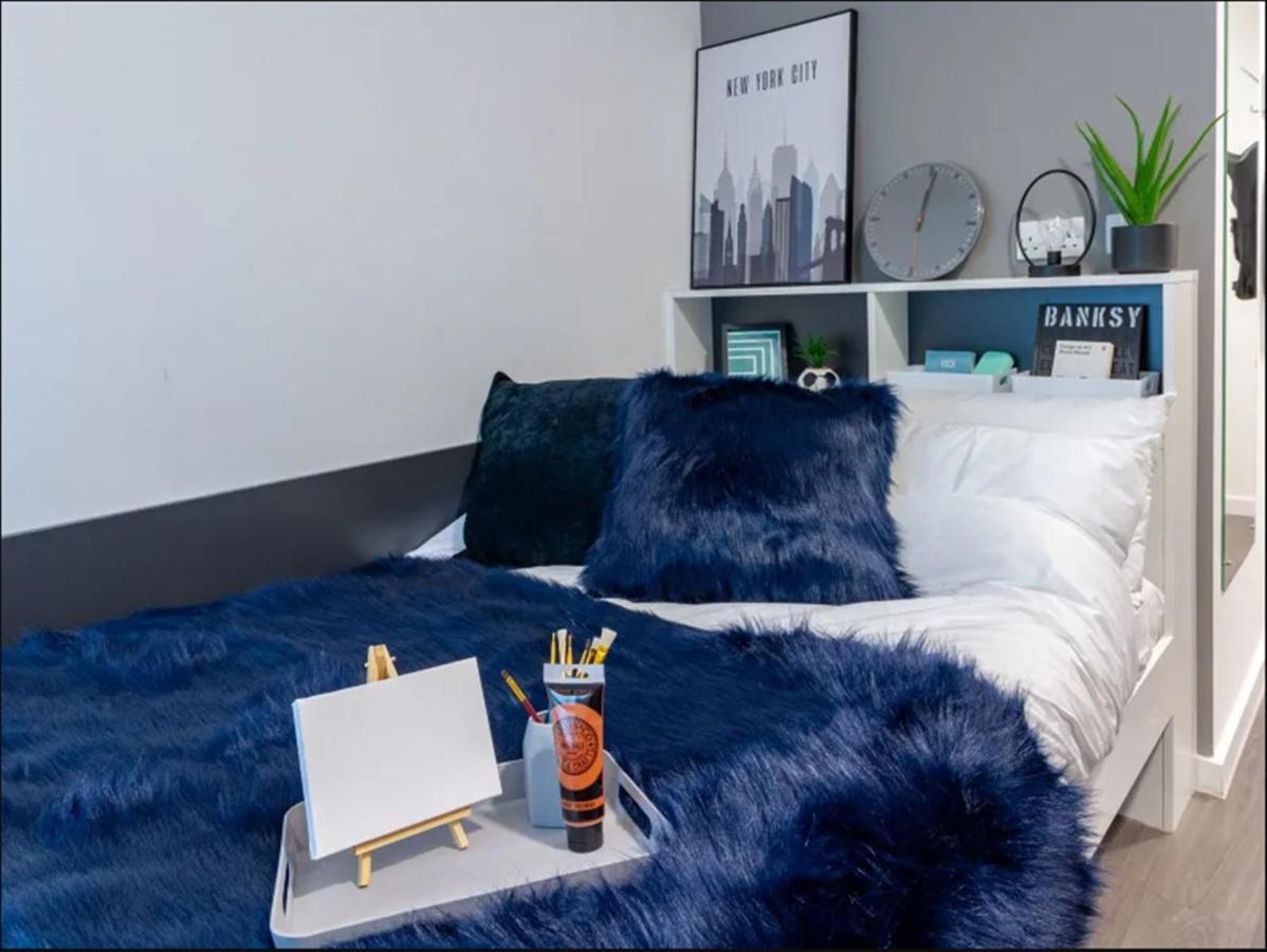 Modern Rooms In Wembley, Sk * Londra