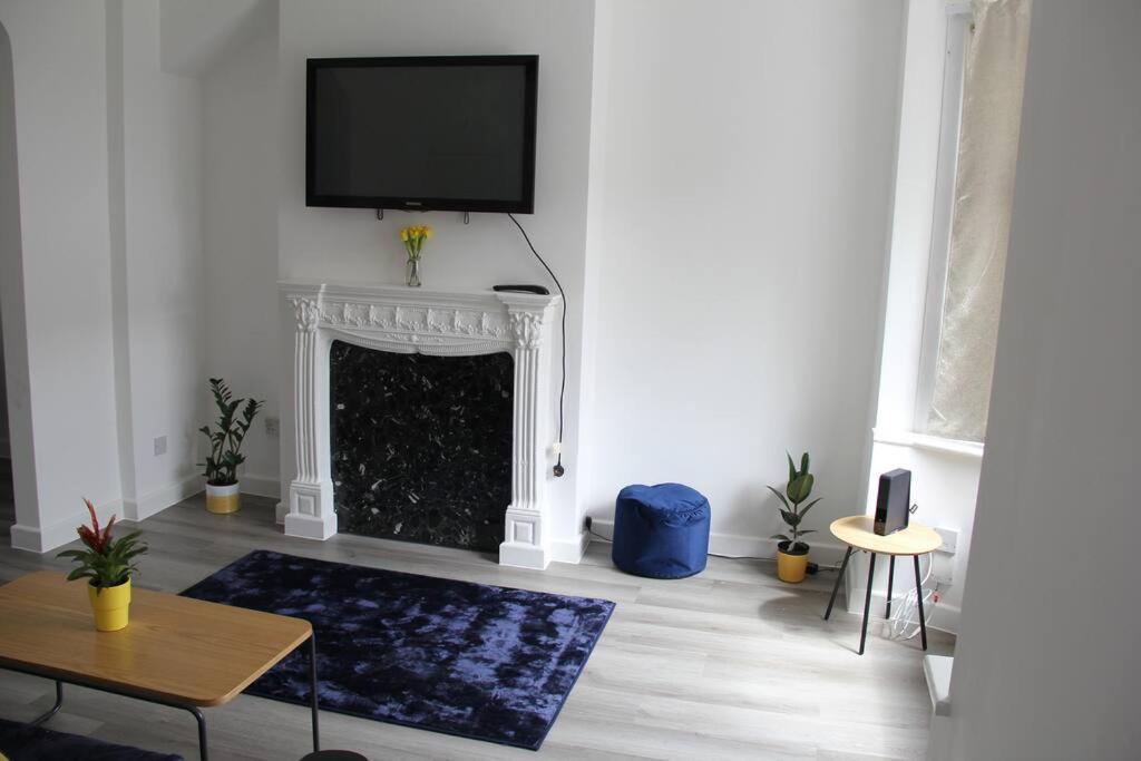Gresham - Close To Excel, Contractors, Relocators, Paid Parking Casa vacanze