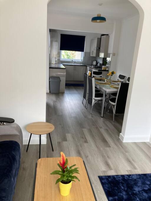 Casa vacanze Gresham - Close To Excel, Contractors, Relocators, Paid Parking