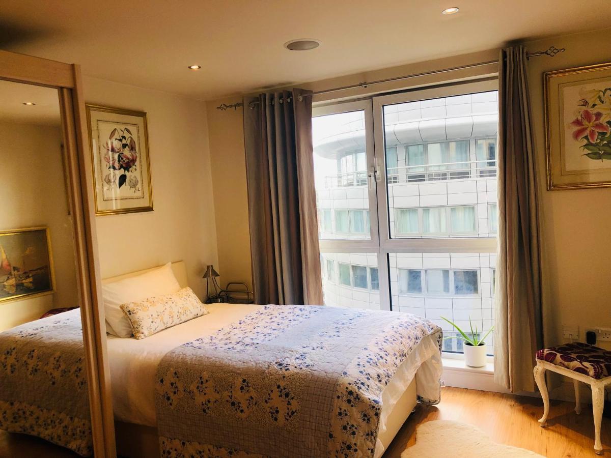 Appartamento Studio Flat In Imperial Wharf-chelsea Harbour *