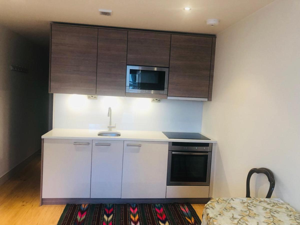 Appartamento Studio Flat In Imperial Wharf-chelsea Harbour