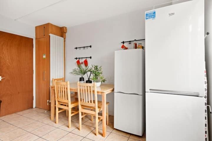 Appartement Warwick Avenue Hububb