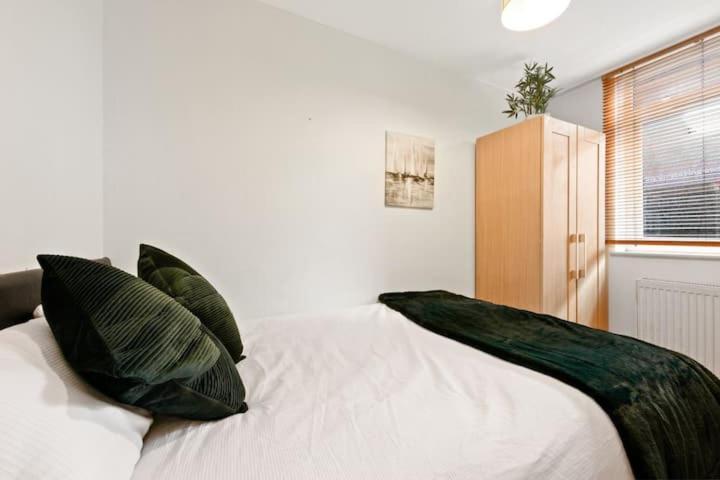 Warwick Avenue Hububb Appartement Londen