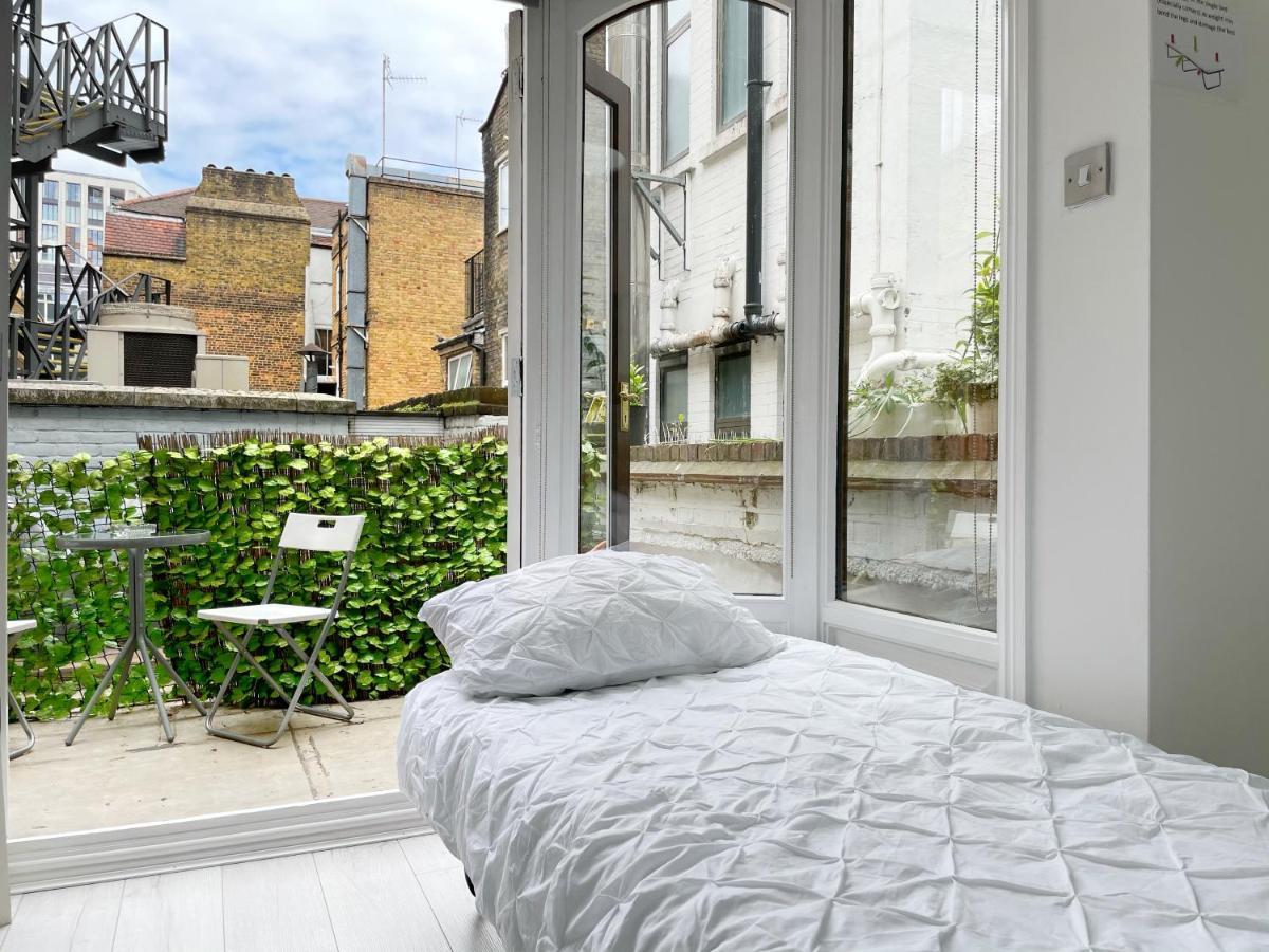Luxurious Terrace 2 Bedrooms In Relaxing Covent Garden * London