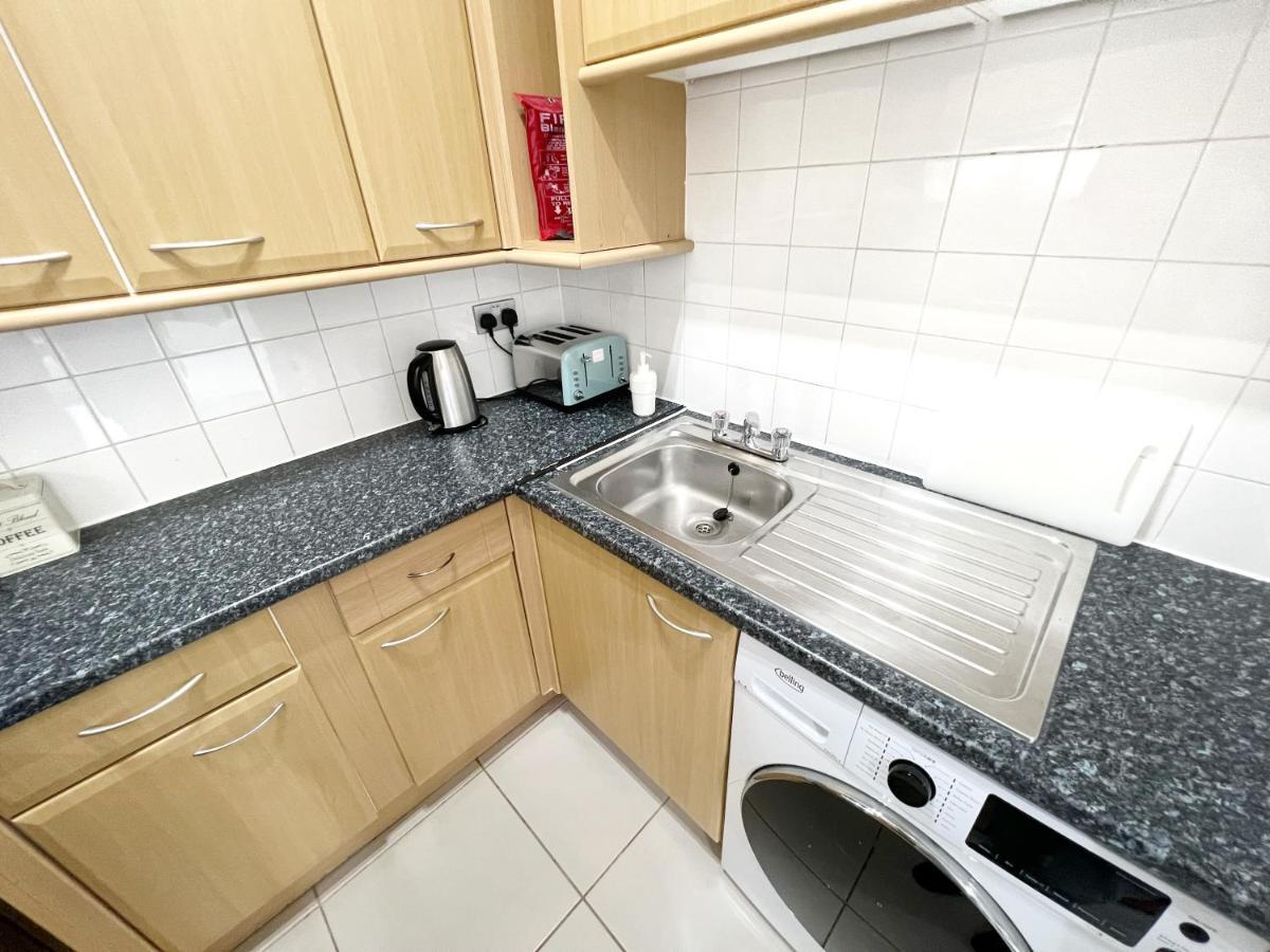 Apartment Luxurious Terrace 2 Bedrooms In Relaxing Covent Garden *