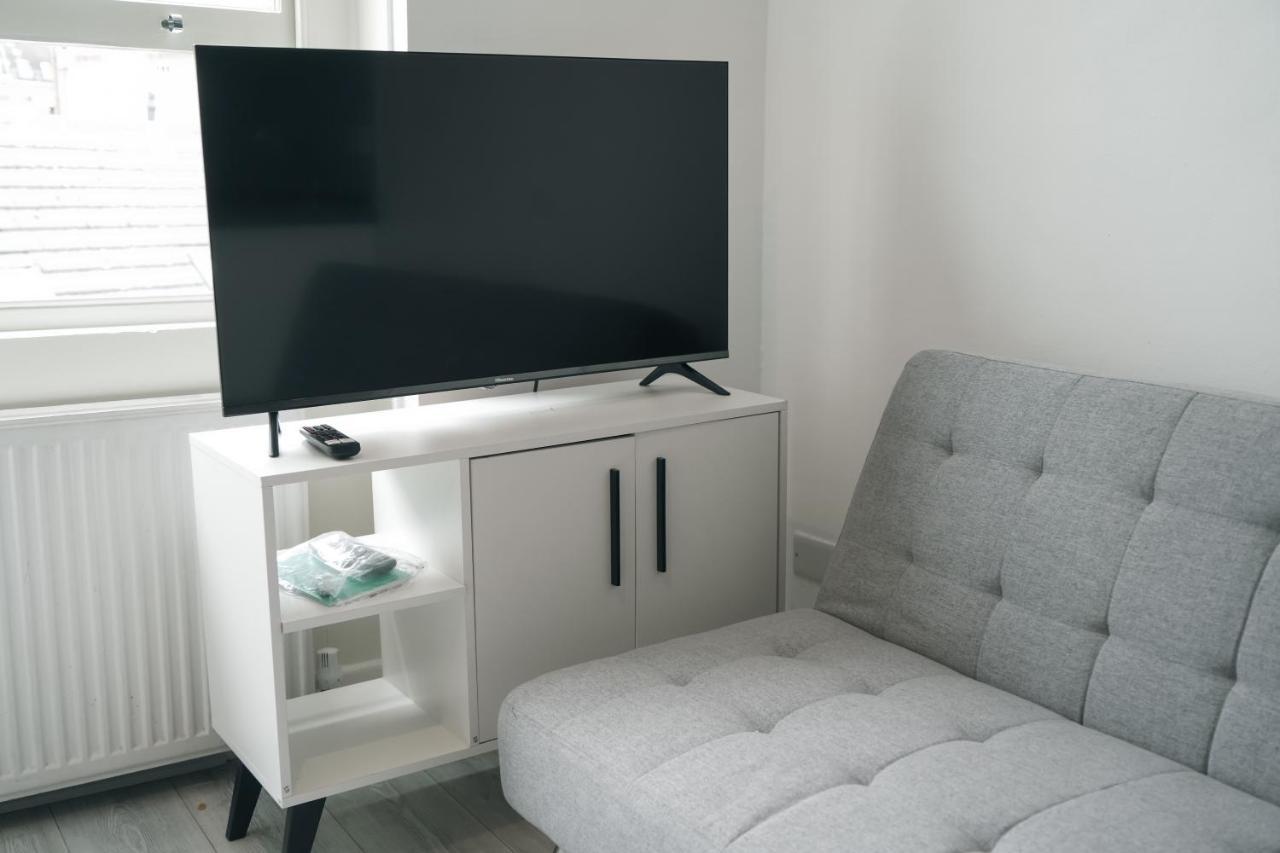 Heart Of Camden Appartement *