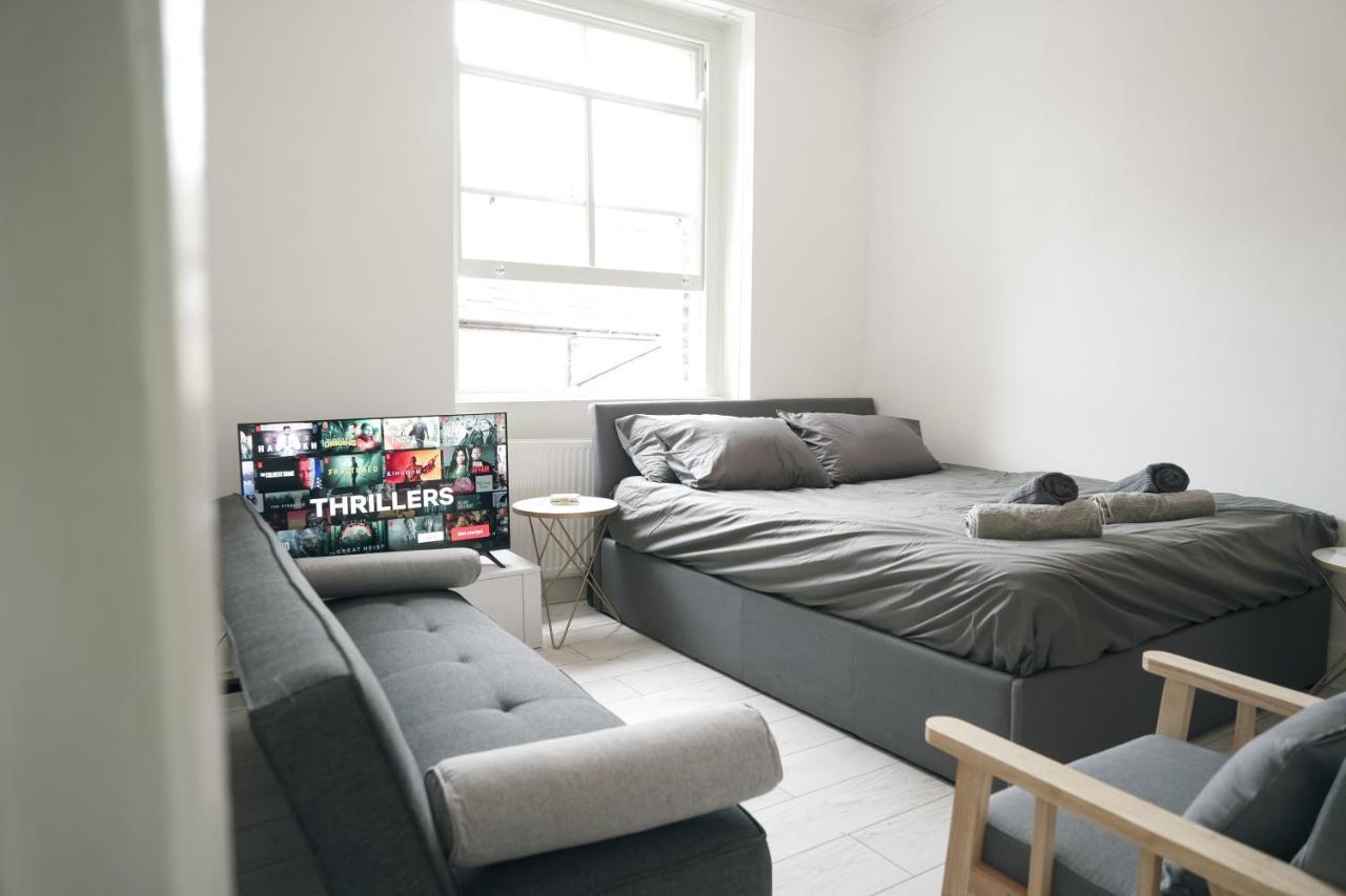 Appartement Heart Of Camden *