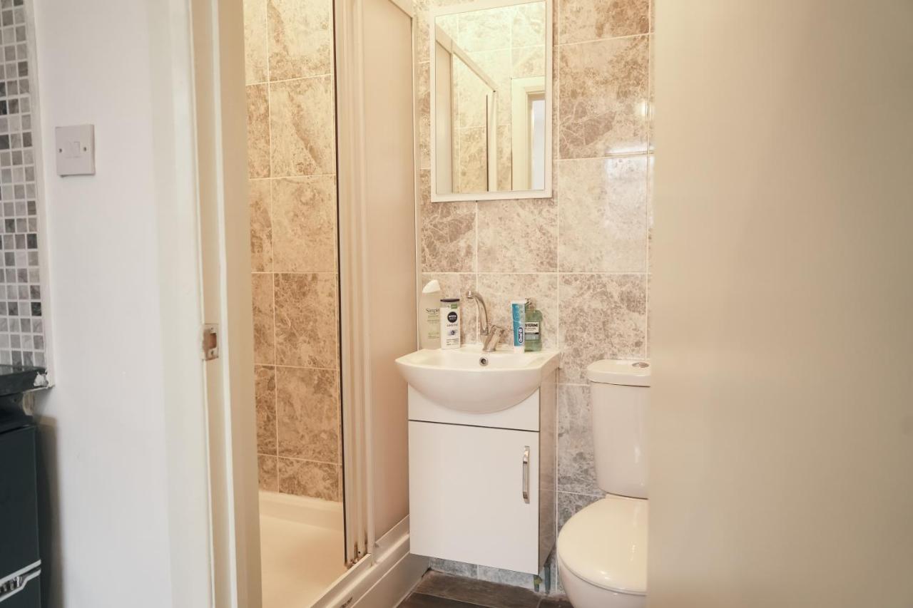 Heart Of Camden Appartement *