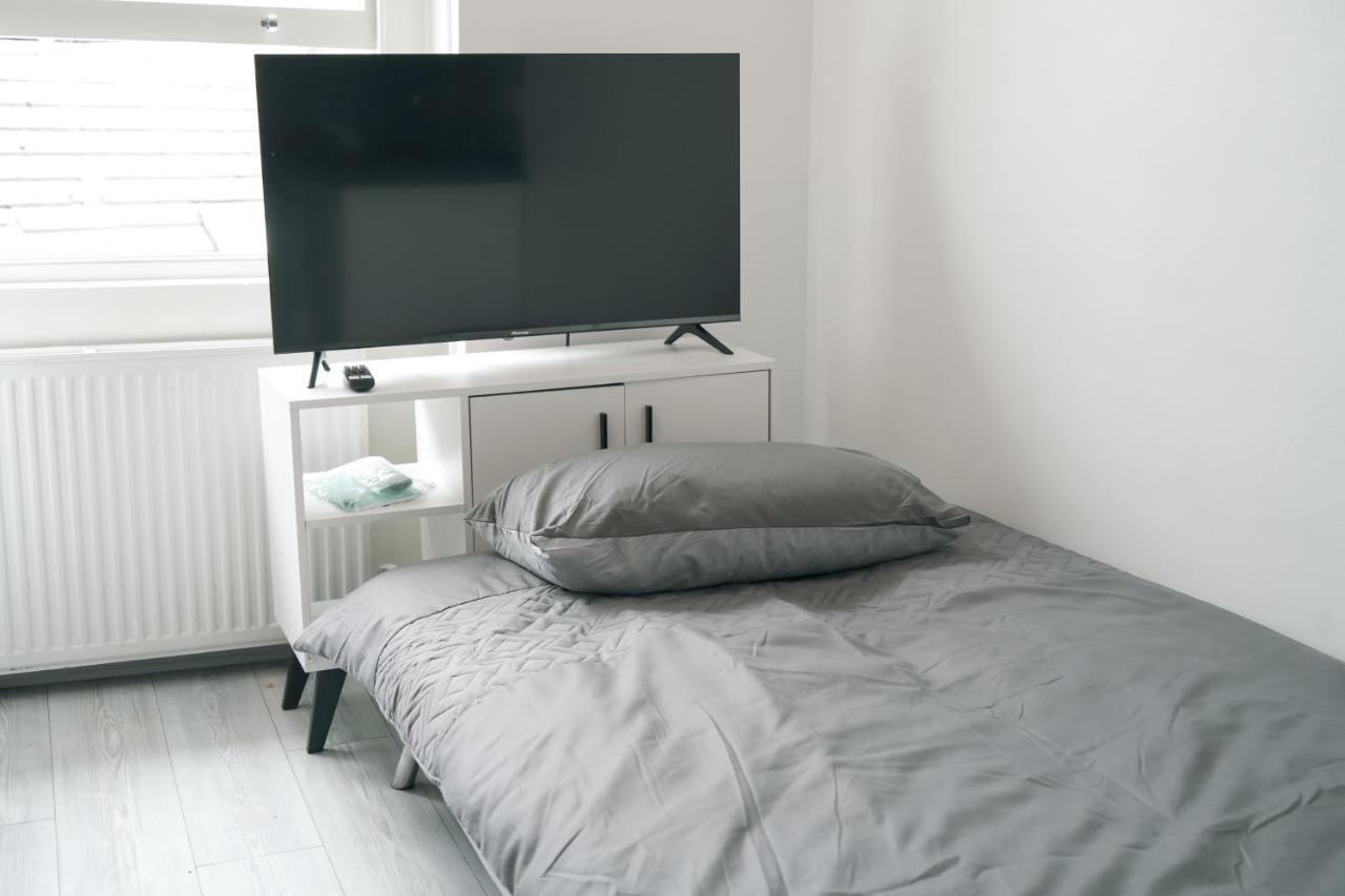 Heart Of Camden Appartement *