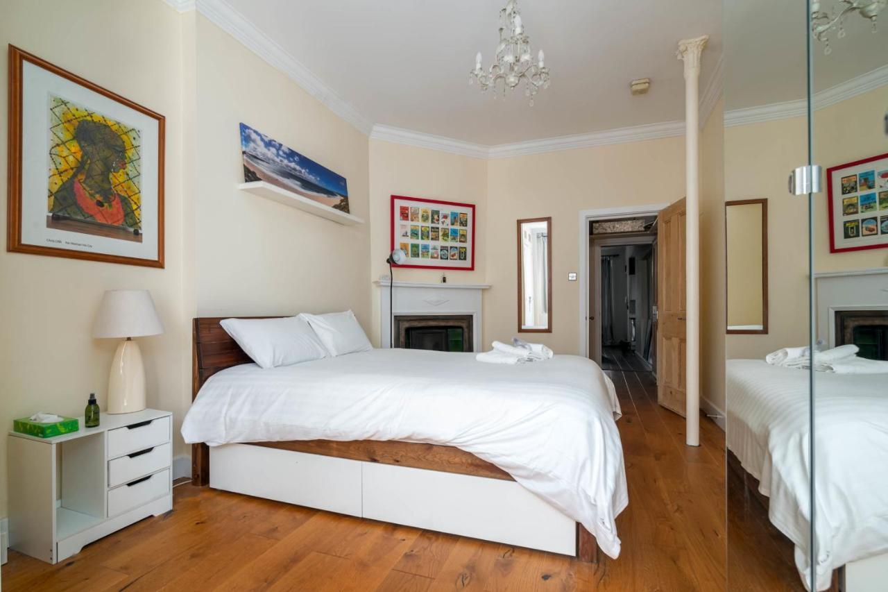 Lägenhet Guestready - Former Pub-turned-one Bedroom Flat London
