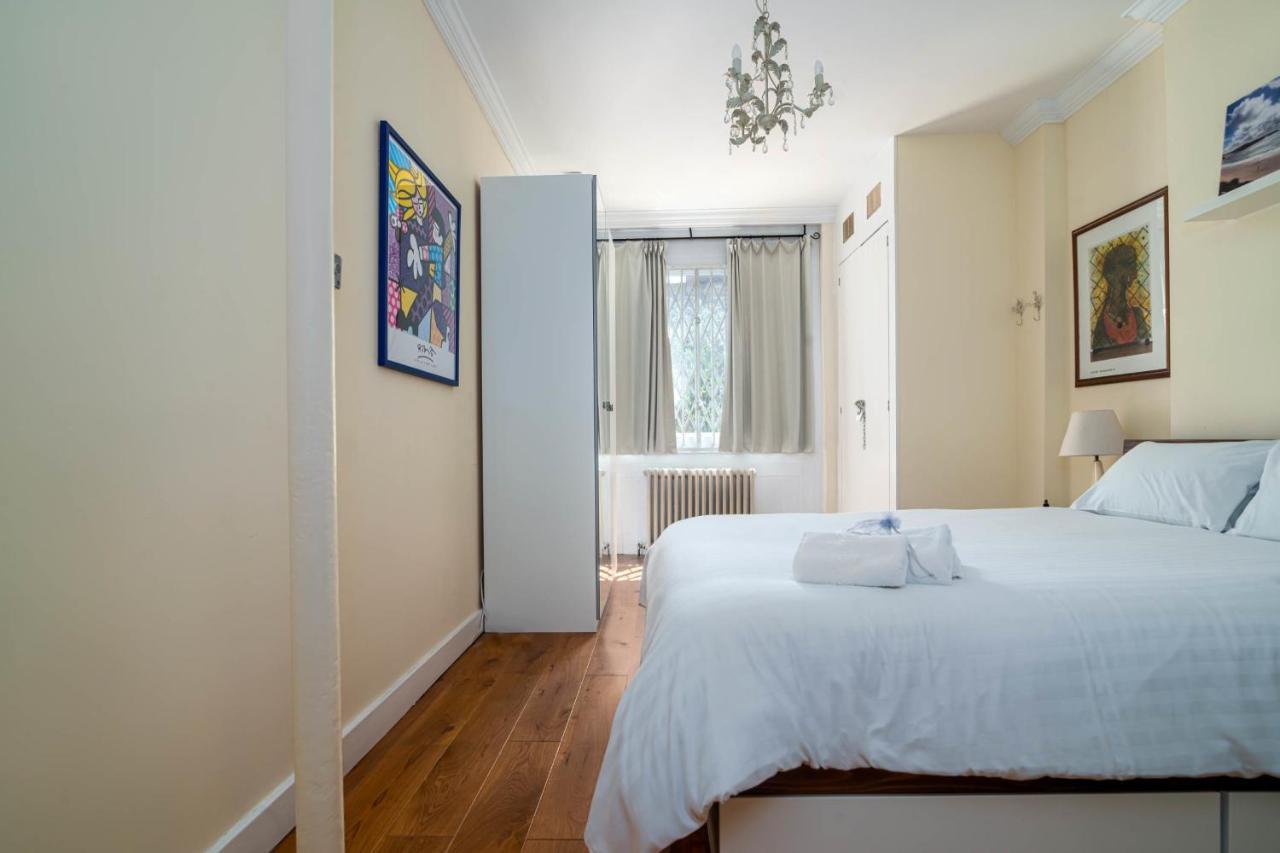 Lägenhet Guestready - Former Pub-turned-one Bedroom Flat