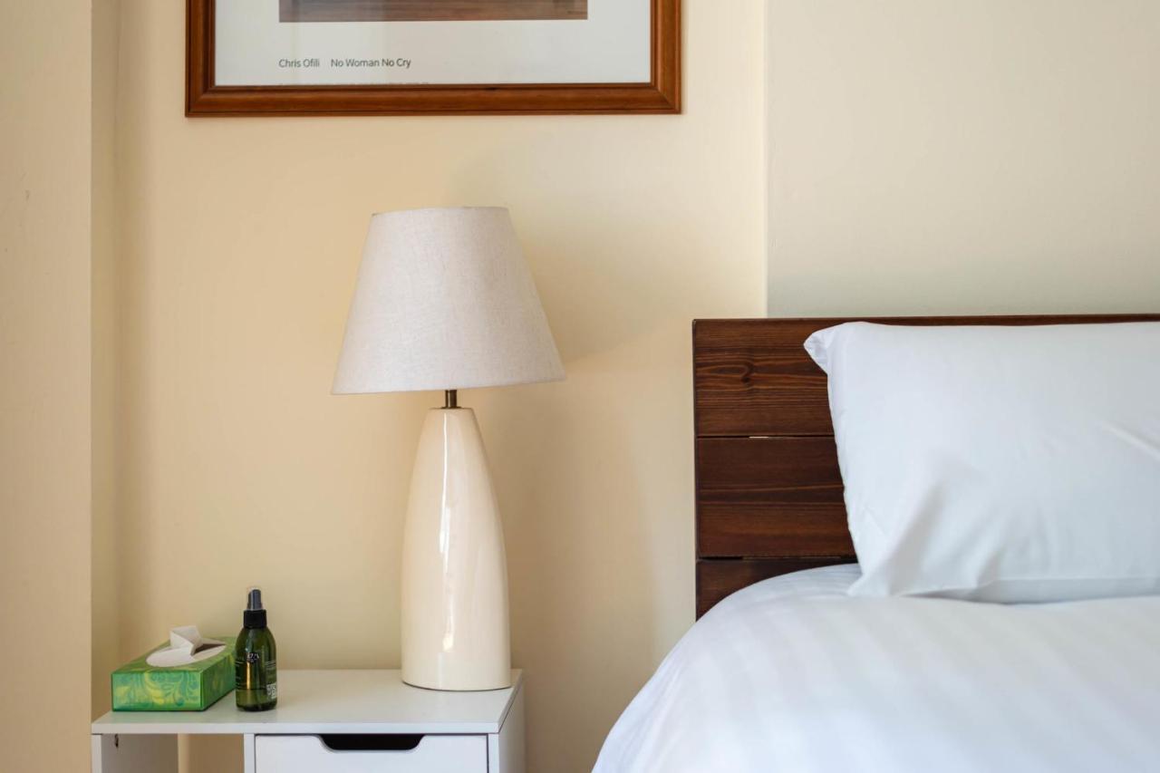 Lägenhet Guestready - Former Pub-turned-one Bedroom Flat *