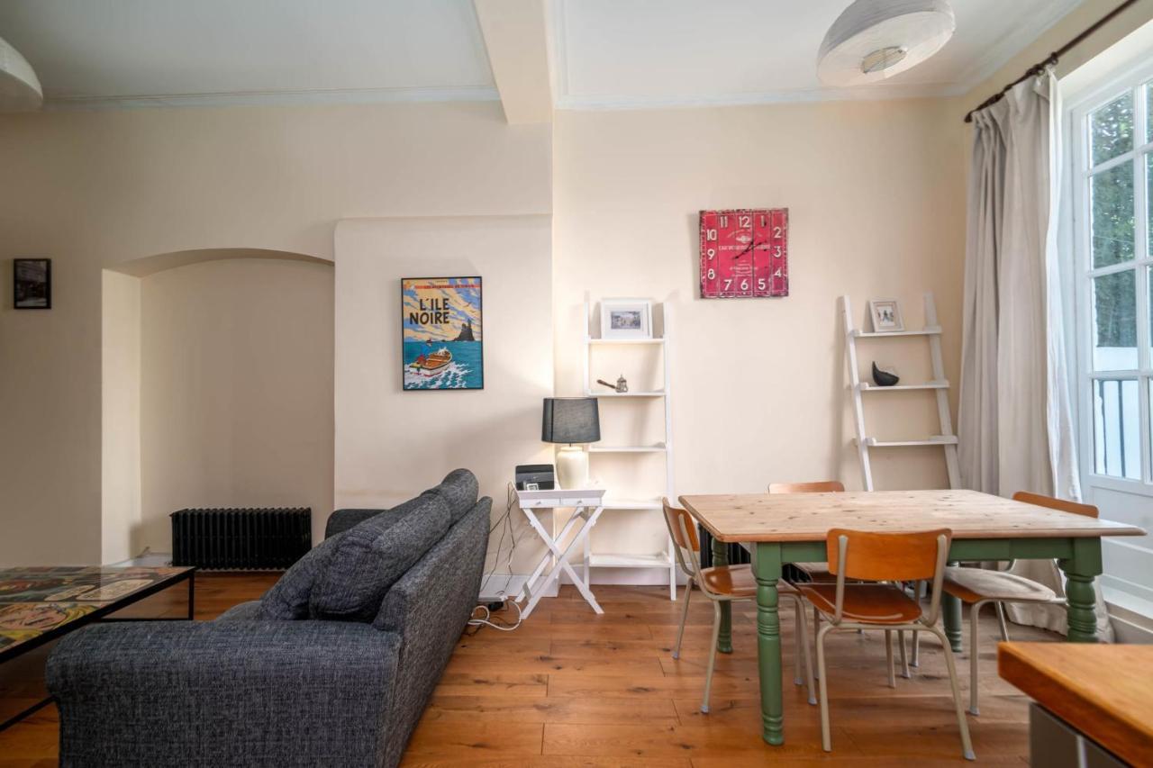 Lägenhet Guestready - Former Pub-turned-one Bedroom Flat *