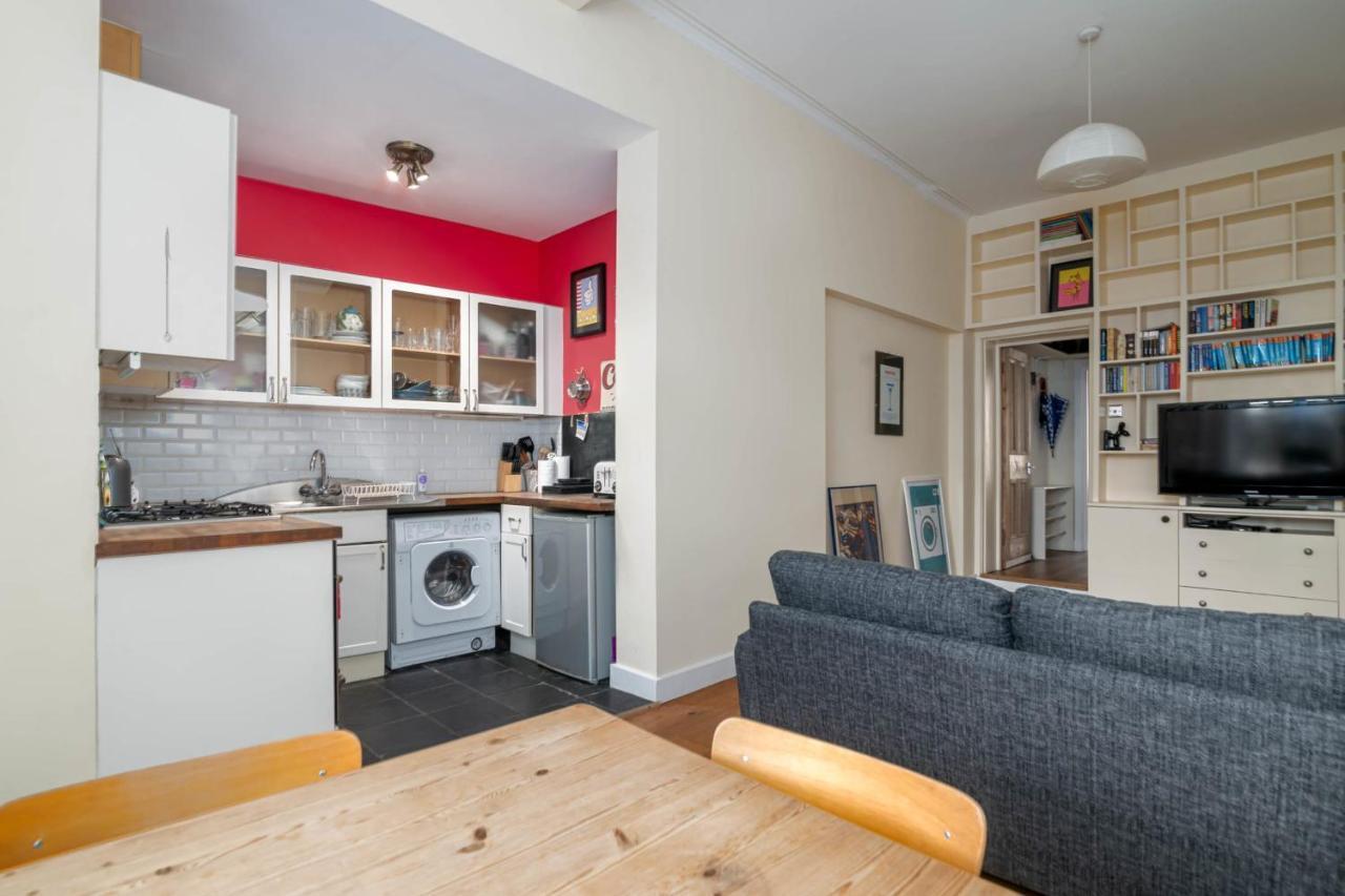 Lägenhet Guestready - Former Pub-turned-one Bedroom Flat