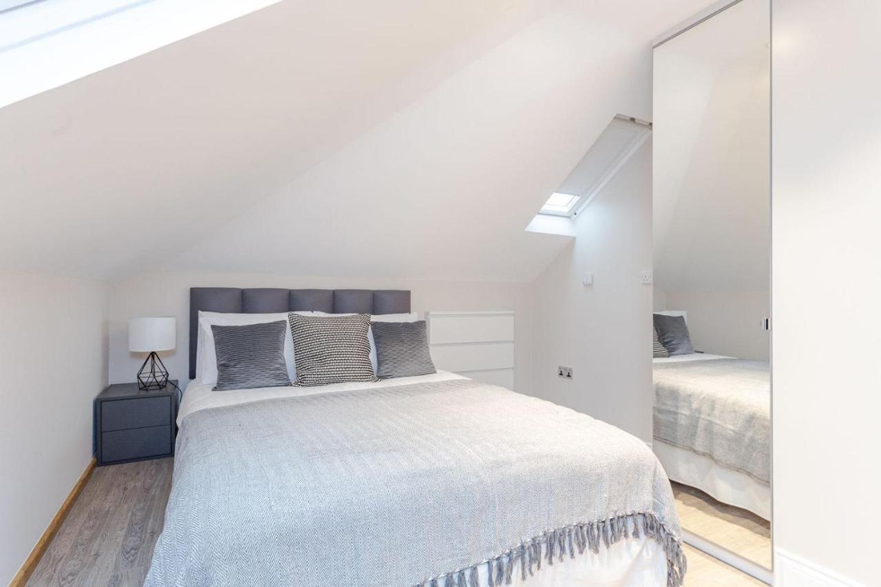 Cleveland Residences Chelsea Appartement Londen