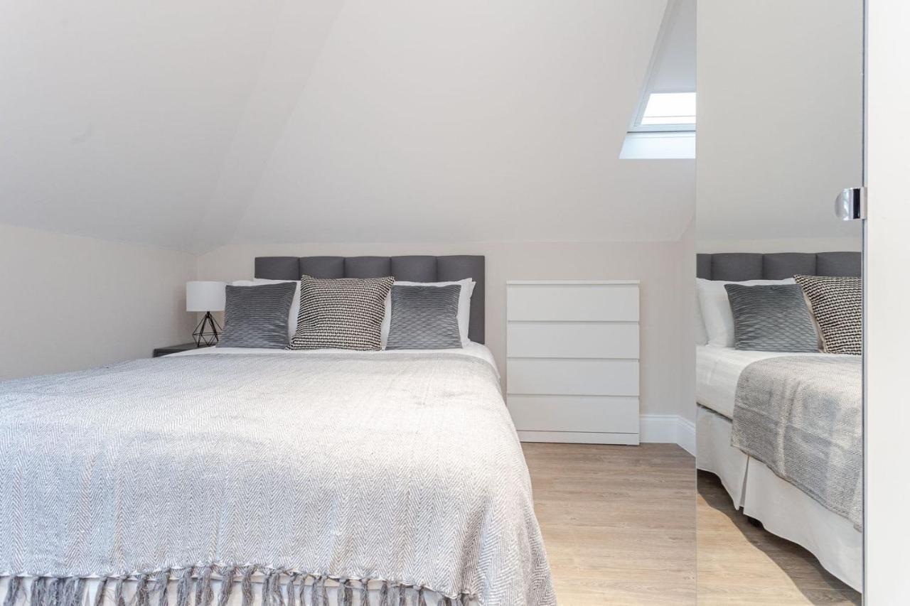 Appartement Cleveland Residences Chelsea