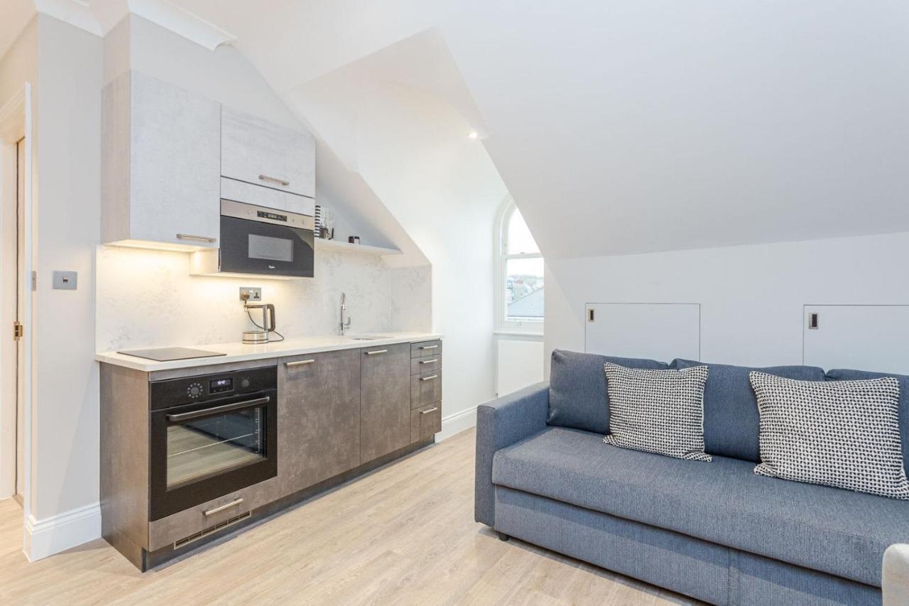 Appartement Cleveland Residences Chelsea