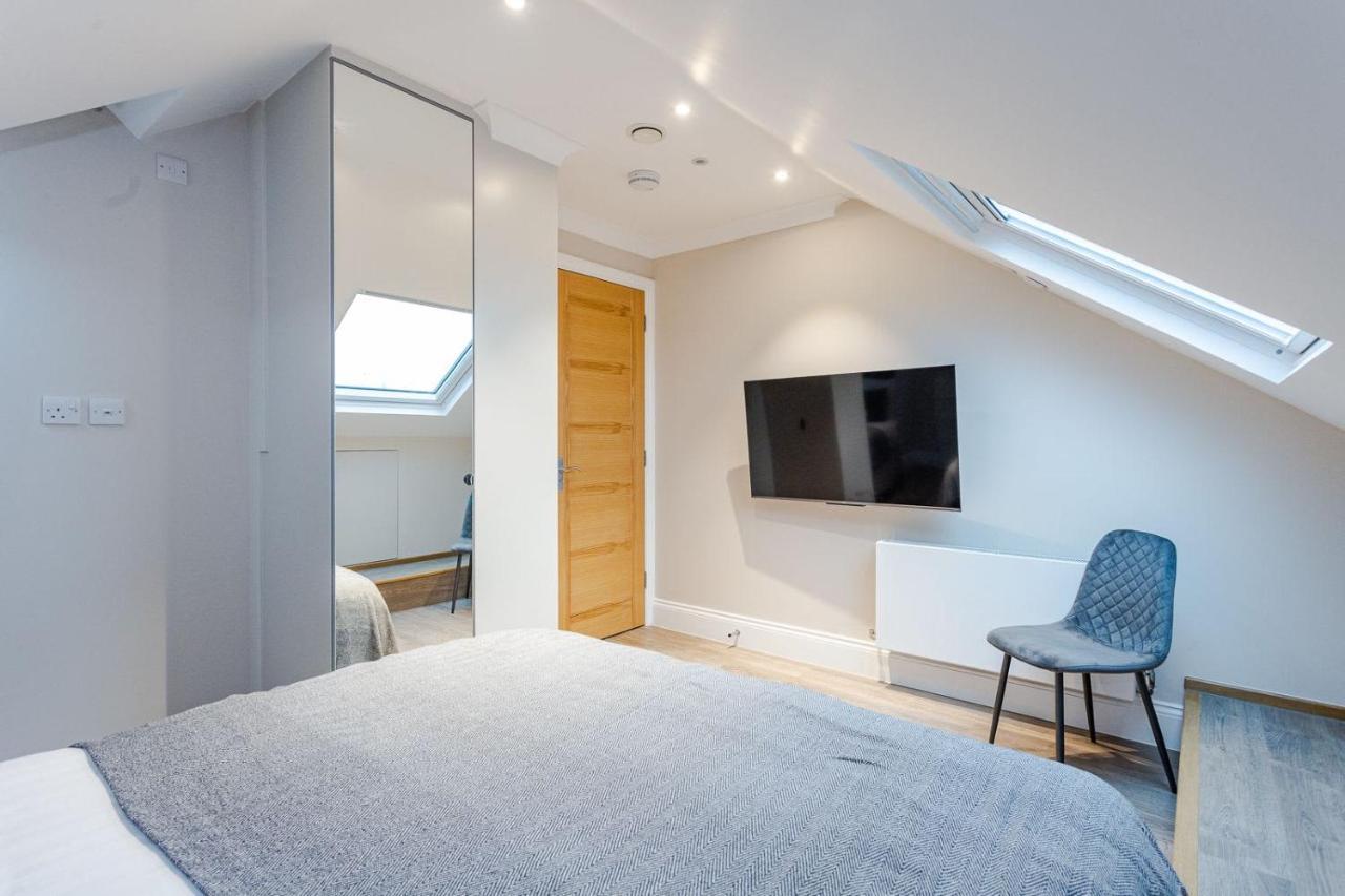Cleveland Residences Chelsea