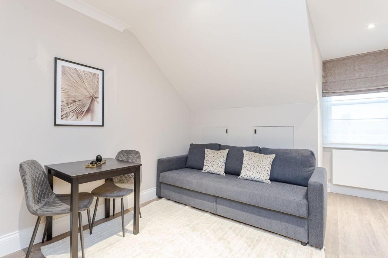 Cleveland Residences Chelsea Londen